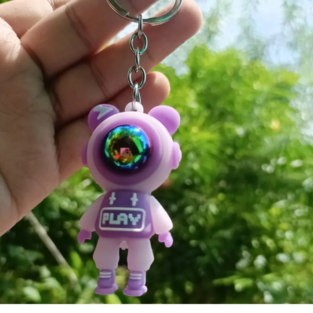 keychain for girls , cute keychains , bag keychain for girls